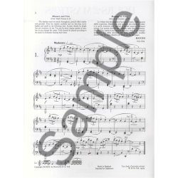 Dorothy Bradley: Hours With The Masters Book 2 Grade 3