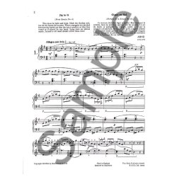 Dorothy Bradley: Hours With The Masters Book 3 (Grade 4)