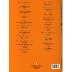 Dorothy Bradley: Hours With The Masters - Book 4 Grade 5