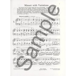 Dorothy Bradley: Hours With The Masters - Book 4 Grade 5