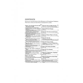 Frickert, W New School Of Fundamental Pianoforte Technics