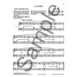 Barbara Kirkby-Mason: Second Album For Piano