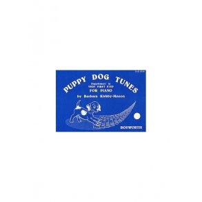 Barbara Kirkby-Mason: Puppy Dog Tunes