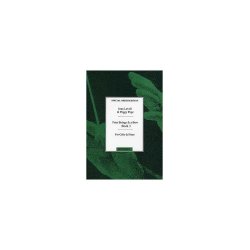 Joan Lovell/Peggy Page: Four Strings And A Bow Book 3 (Cello/Piano)