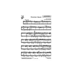 Julius Fucik: Florentine March (Accordion)