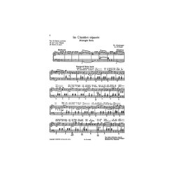 Richard Heuberger: Midnight Bells (Accordion)