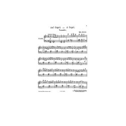 W. Aletter: Auf Capri