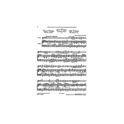Franz Drdla: Old Vienna Op.226