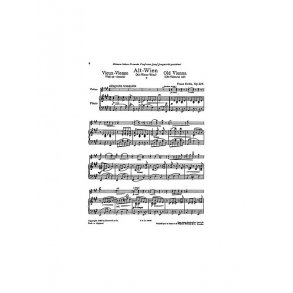 Franz Drdla: Old Vienna Op.226