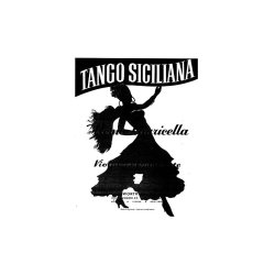 Remo Lauricella: Tango Siciliano (Violin/Piano)