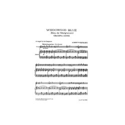 Albert Ketelbey: In A Persian Market (Cello/Piano)