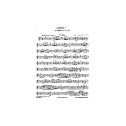 Guido Papini: Lisette Op.87