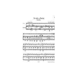 Guido Papini: Un Soir A Portici