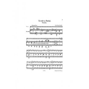 Guido Papini: Un Soir A Portici