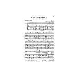 Albert Ketelbey: Songe D'Autrefois (Cello/Piano)