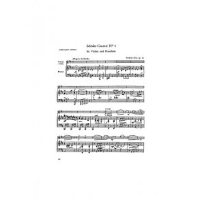 Friedrich Seitz: Concerto In D For Cello Op.22 (Cello/Piano)