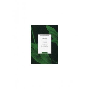 Franz Drdla: Traumerei Op.21