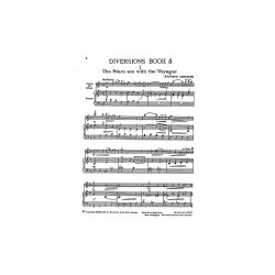 K. Anderson: Diversions Book 5