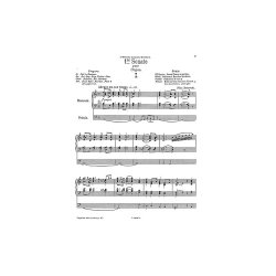 Felix Borowski: Organ Sonata No.1 In A