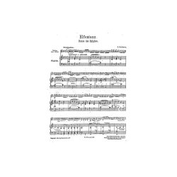 Felix Mendelssohn: Miniatures Book 2 Violin/Piano