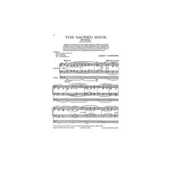 Albert Ketelbey: The Sacred Hour (Organ)