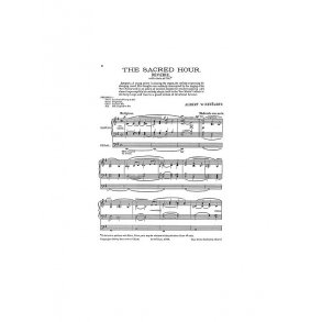 Albert Ketelbey: The Sacred Hour (Organ)