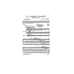 Albert Ketelbey: In A Persian Market (Organ)