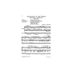 Albert Ketelbey: Sanctuary Of The Heart (Organ)