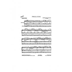 Maurice Greene: Minuet And Trumpet Tune For Organ