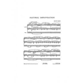 Felton Rapley: Postlude For A Joyful Occasion