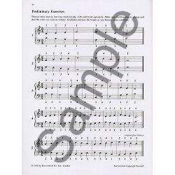 Turnbull: Scale Time! Grade 1 Piano