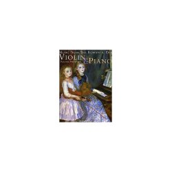 Music From The Romantic Era: Recital Pieces For Violin And Piano
