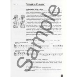 David Turnbull: Singing Time! Grade 1