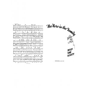 Scott, B^the Hero In The Family^ Vce/Pf