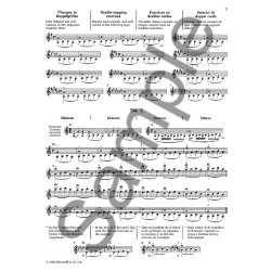 Otakar Sevcik: Violin Studies Op.9 (2005 Edition)