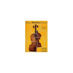 Short Violin Pieces - Easy Violin Repertoire