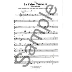 Double Act: Movie Themes - Violin Duets