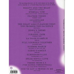 Double Act: Movie Themes - Violin Duets