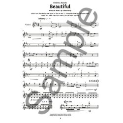 Double Act: Pop Hits - Violins Duets