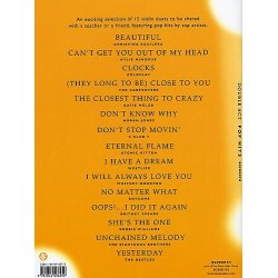 Double Act: Pop Hits - Violins Duets