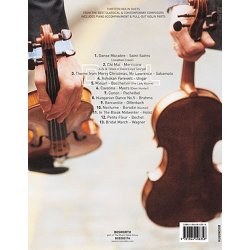 Duel: Violin Duets