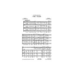 Nigel Davison: The Tiger