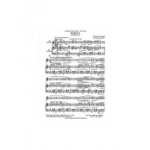 Keith Harling: Nikita