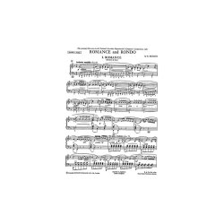 Romani, G Romance And Rondo Acdn