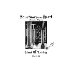 Albert Ketelbey: Sanctuary Of The Heart (Piano)
