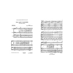 Moller, F W The Happy Wanderer Sa