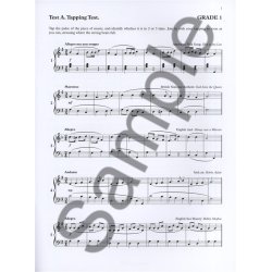 David Turnbull: Aural Time! - Grade 1 (ABRSM Syllabus From 2011)