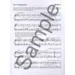 David Turnbull: Aural Time! - Grade 2 (ABRSM Syllabus From 2011)