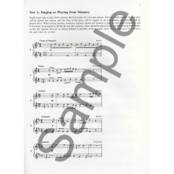 David Turnbull: Aural Time! - Grade 7 (ABRSM Syllabus From 2011)