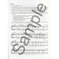 David Turnbull: Aural Time! - Grade 8 (ABRSM Syllabus From 2011)